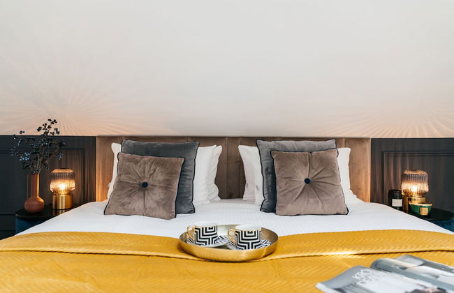 Central Palace - LoftAffair Collection - Foto 22