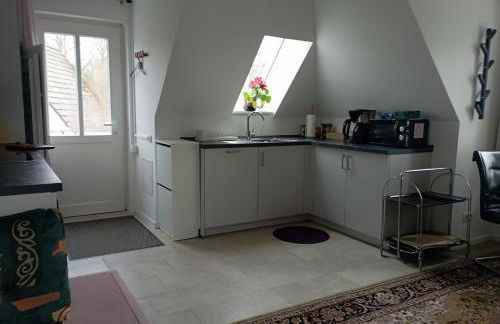 Peaceful Apartment-3 Zi, Loggia & Garden in Blankenese - Foto 58