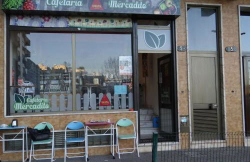 Apartment with 2 bedrooms in Infantado in Loures - Photo 17