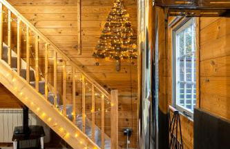 Walliswood Lodge - Wood Burner, Air Con & Wi-fi, Rural Retreat - Foto 76