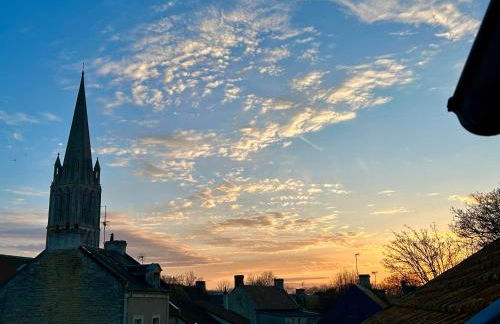 La suite Nacrée - Magnifique Studio - Photo 7