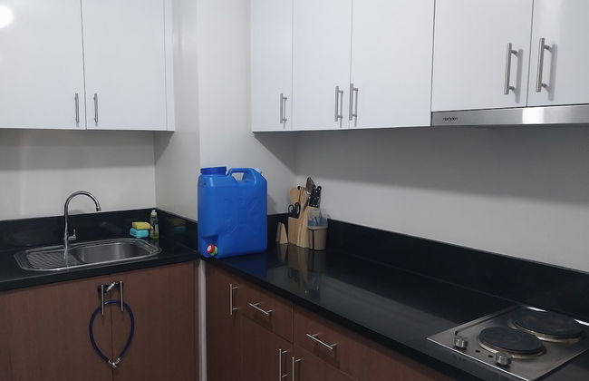 Alps Condotel at 150 NAIA T3 - Foto 33