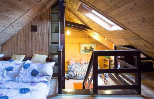 BAJA Gospodarstwo Agroturystyczne - Foto 23