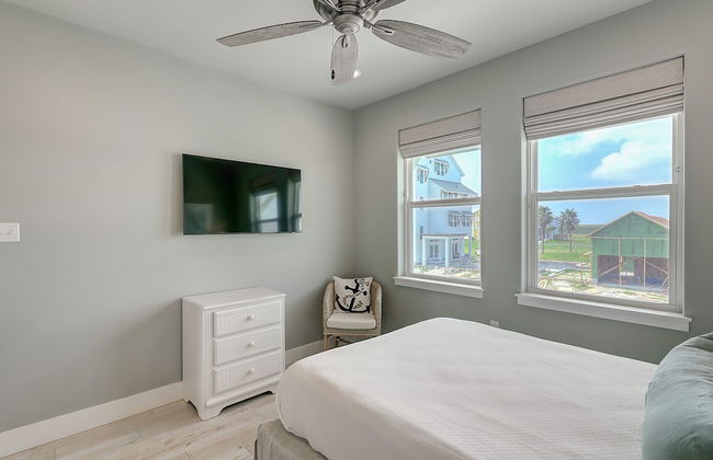 BeachHouse Bliss by Silver Sands Vacation Rentals - Foto 18