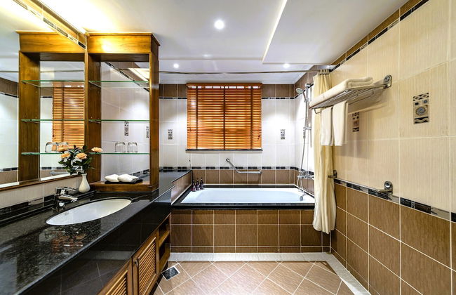 Sherwood Residence - Foto 48