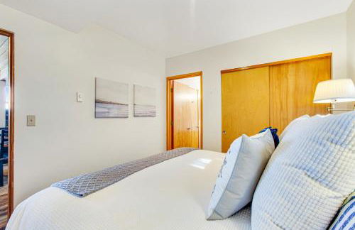 Marrowstone Island Beach Cabin - Foto 22