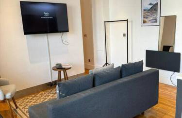 Sleep 5 in Mayfair St James Soho Cov7 - Photo 9