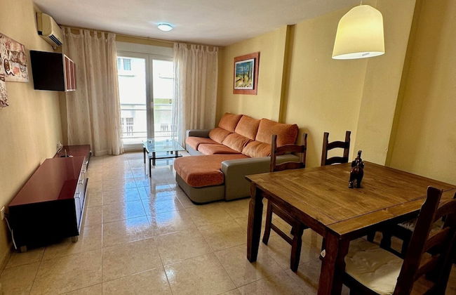 Vinaroz Apartment 2 Bedrooms - Foto 22