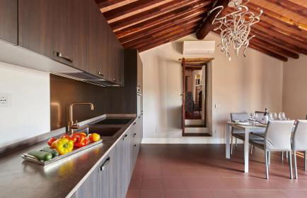 Villa Altho - Foto 21