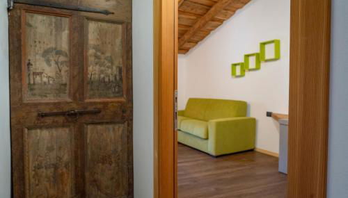 Agriturismo Cà Gianin - Foto 3