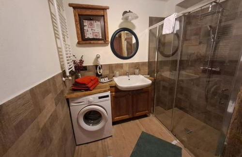 La Maison du Coeur - Le Mezzanine - Photo 12