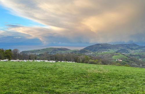 Caserío Bizkar - Foto 29