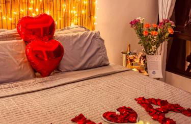 Loft Boutique Frente Mar com Hidromassagem e Vista Panorâmica - Foto 16