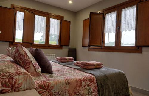 El Rato Apartamentos Rurales - Foto 42