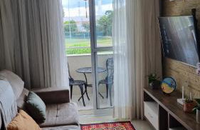 Espaço/tranquilidade - Foto 6