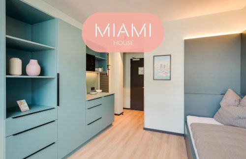 MIAMI House - Foto 1