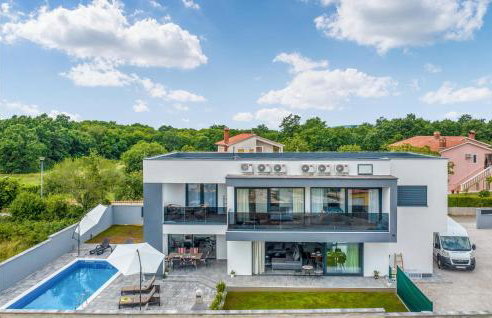 Stunning Home In Labin With Wifi - Foto 12