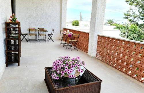 Villa Aurora, splendida vista mar Jonio Taranto - Foto 46