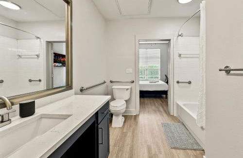 Apartmint at Deep Ellum - Dallas - Foto 55