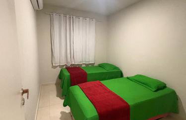 Apto de 3 Quartos Vista lateral do Mar a 2km da praia do Araçagy - Foto 17