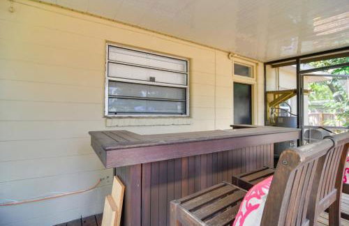 13 Mi to Busch Gardens Tampa Gem with Grill and Yard - Foto 20