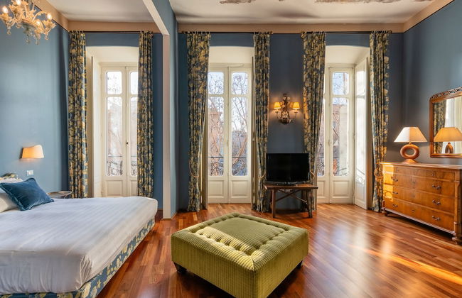 Bellezza Suites - Foto 4