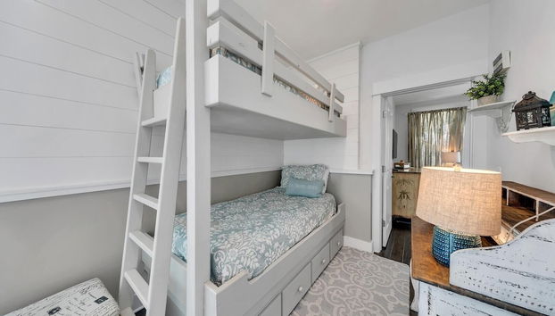 Seagrove Serenity - Foto 4, Habitación