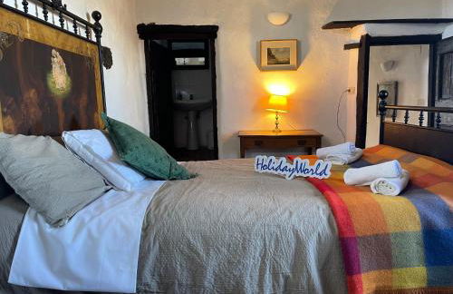 Panoramic Retreat by Holiday World - Foto 12