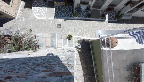 Kalderimi 'Olive Green' Traditional House - Foto 5