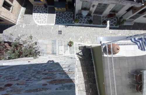 Kalderimi 'Olive Green' Traditional House - Foto 5