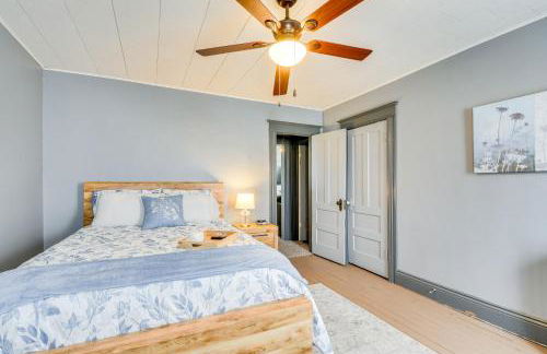 Less Than 2 Mi to Hospitals and University South Wedge Apt! - Photo 20