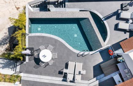 Ionian Grand Villas - Villa Estella - Foto 15