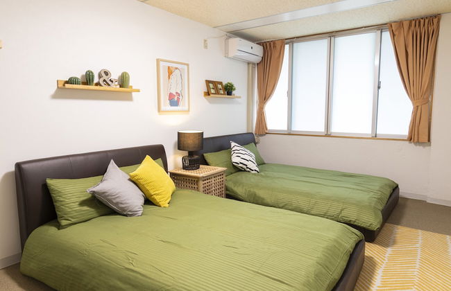 Core Resort House 2 In Ishigaki - Photo 2