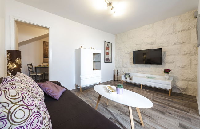 Villa Tolja Lapad beach apartments - Foto 32