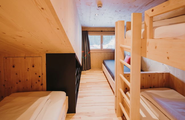 Alpin - Studios & Suites - Foto 27