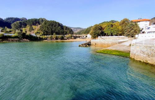 Piso turistico Mundaka con opción a garaje - Foto 33