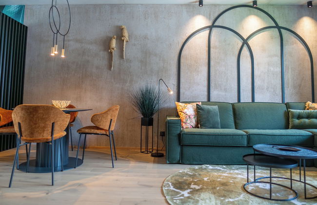 LIFESTEIL Appartementresort - Foto 25