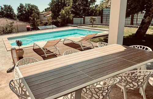 Villa du grangeon - Photo 5