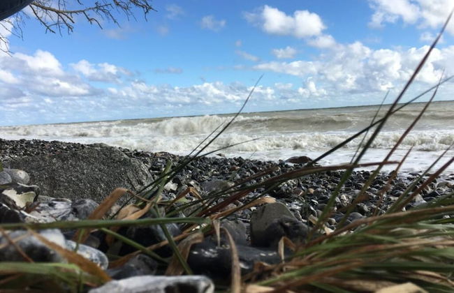 Holiday Apartment 1 - Foto 14