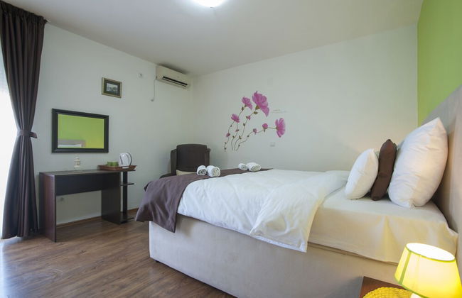 Apartments Djurasevic - Foto 18