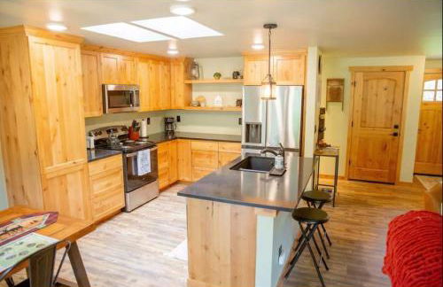 Tony's Riverside Oasis - Foto 19