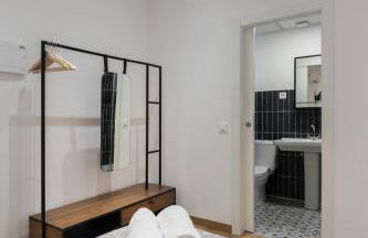 Hotelito Boutique Valencia Estación - Foto 8