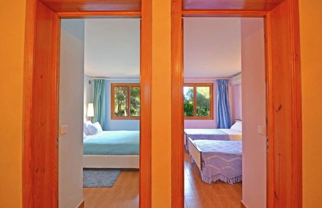 Chalet in El Toro With Pool by the Ocean - Foto 4