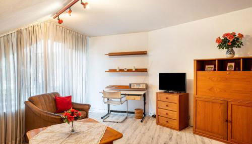 Ferienwohnung Weitblick - Foto 5