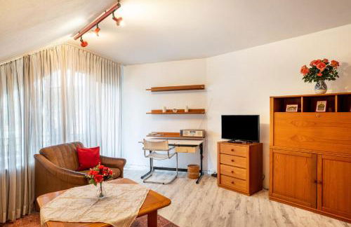 Ferienwohnung Weitblick - Foto 5