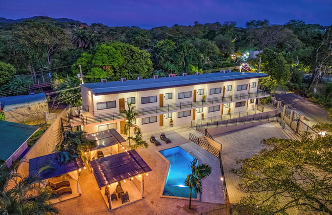 Muna Santa Rosa Apartamentos - Photo 24