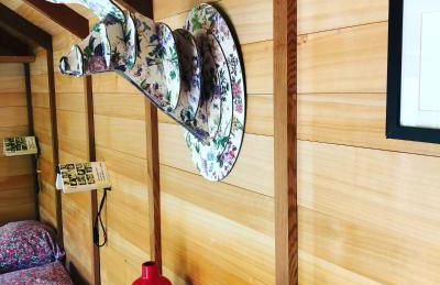 Les cabanes de Vallis Clausa - Foto 7