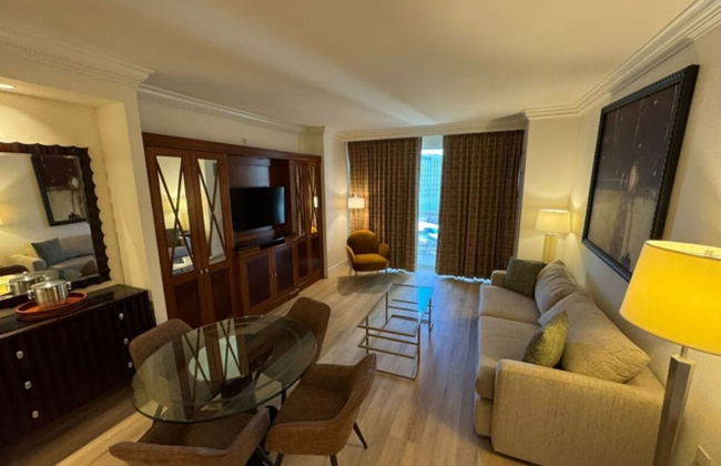 Luxury Suites International At The Signature - Foto 30