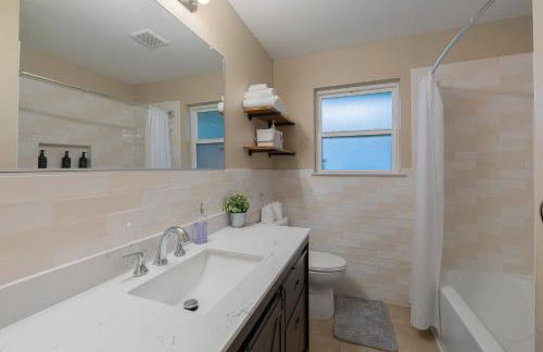 FIFA '26 World Cup Getaway with 7 people hot tub - Dallas Area - Foto 17