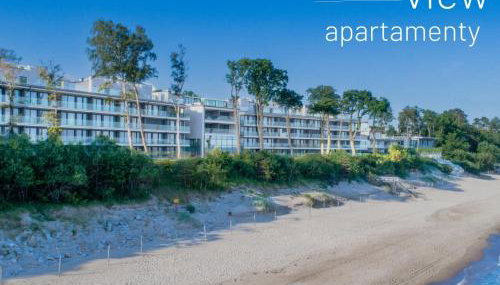 Apartamenty The View Hevenia - Foto 2